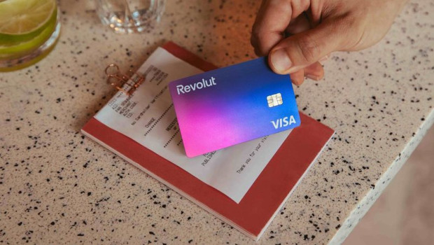 ep archivo   revolut obtiene la autorizacion del banco central de emiratos arabes unidos para