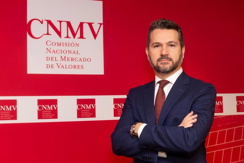 Buenaventura (CNMV): Los fondos europeos no son suficientes para la recuperación