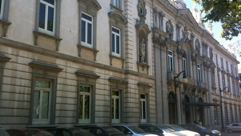 Archivo - Sede del Tribunal Supremo | EUROPA PRESS - Archivo ep archivo sede del tribunal supremo