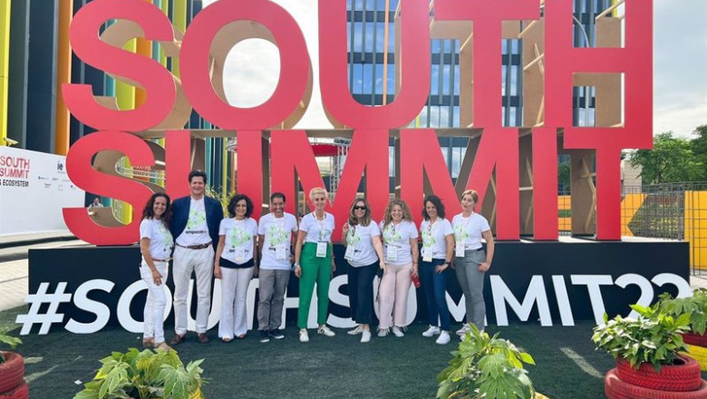 ep archivo south summit 2022 ep archivo south summit 2022