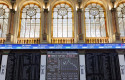 ep archivo   un panel del ibex 35 en el palacio de la bolsa a 9 de febrero de 2023 en madrid espana 20230324184204