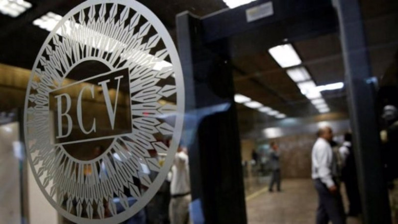 ep archivo   venezuela  el banco central de venezuela gana la plena autorizacion para apelar el