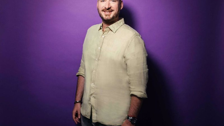 ep archivo wefox nombra a dominik ulrich como su nuevo responsable de riesgos ep archivo wefox nombra a dominik ulrich como su nuevo responsable de riesgos