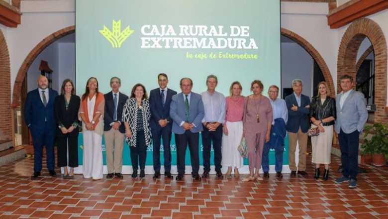 ep asamblea general ordinaria de delegados de caja rural de extremadura ep asamblea general ordinaria de delegados de caja rural de extremadura