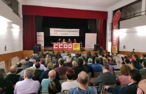 ep asamblea para preparar la huelga del 19 de febrero de la petroquimica de tarragona