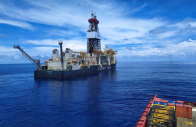 ep barco de saipem