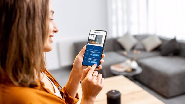 ep blue el asistente virtual de bbva incorpora nuevas funcionalidades