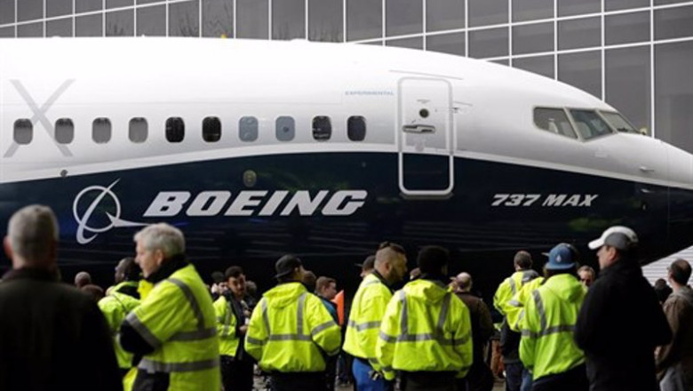 Boeing 737 | BOEING - Archivo ep boeing 737 20210127154003