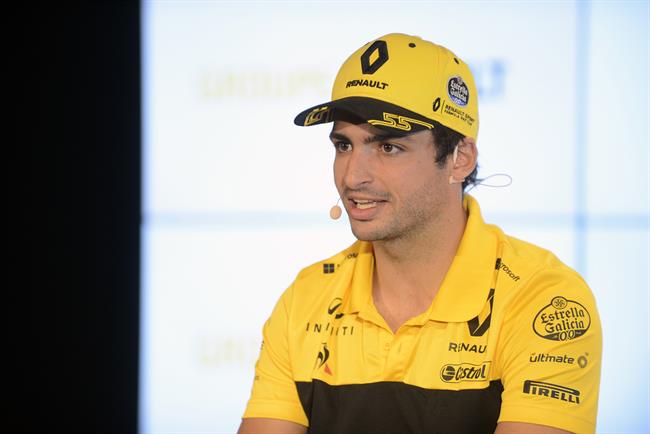 Carlos Sainz (Renault) | RENAULT ep carlos sainz renault 20180510161602