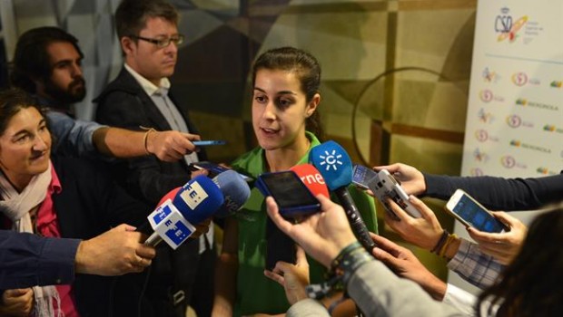 ep carolina marin