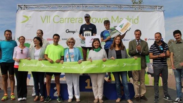 ep carrera down madrid