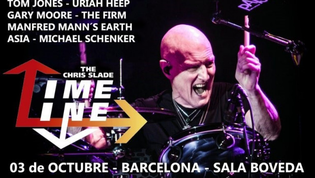 ep chris slade