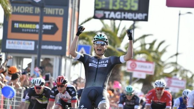 ep ciclista austriaco lukas pstlberger bora-hansgrohe engiro