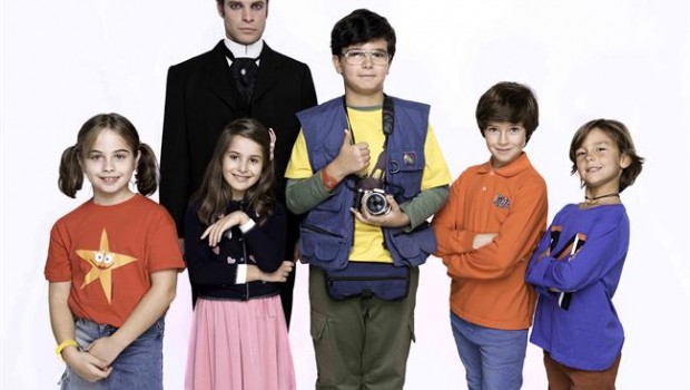 ep club houdiniestrenasabado 28octubredisney channel