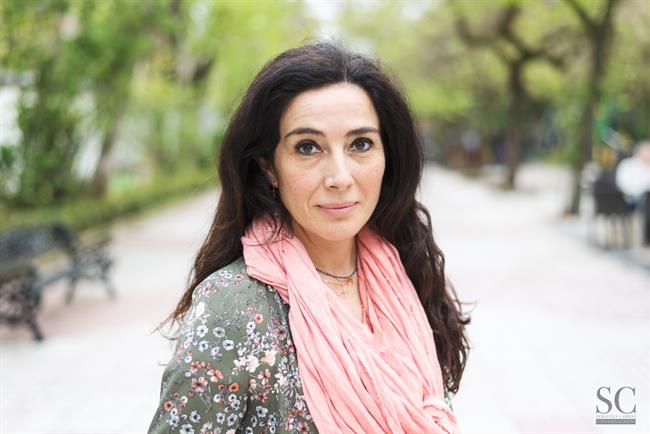 Cristina López Barrio, en Cáceres | IFECA ep cristina lopez barrio en caceres