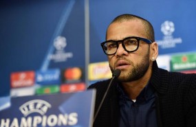 ep dani alves