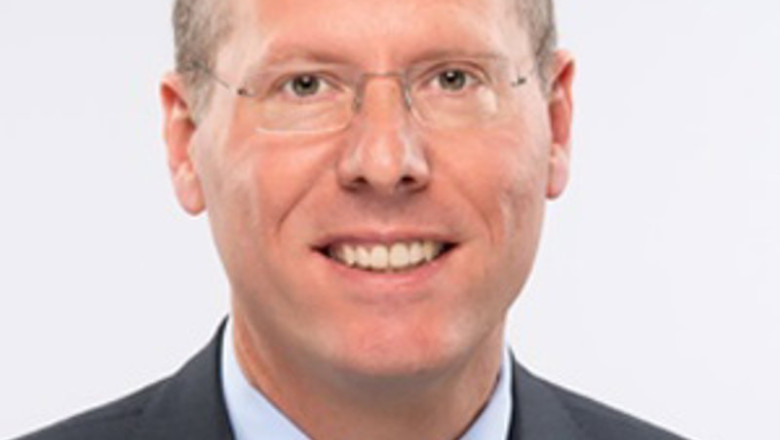 ep dave denton director financiero de pfizer