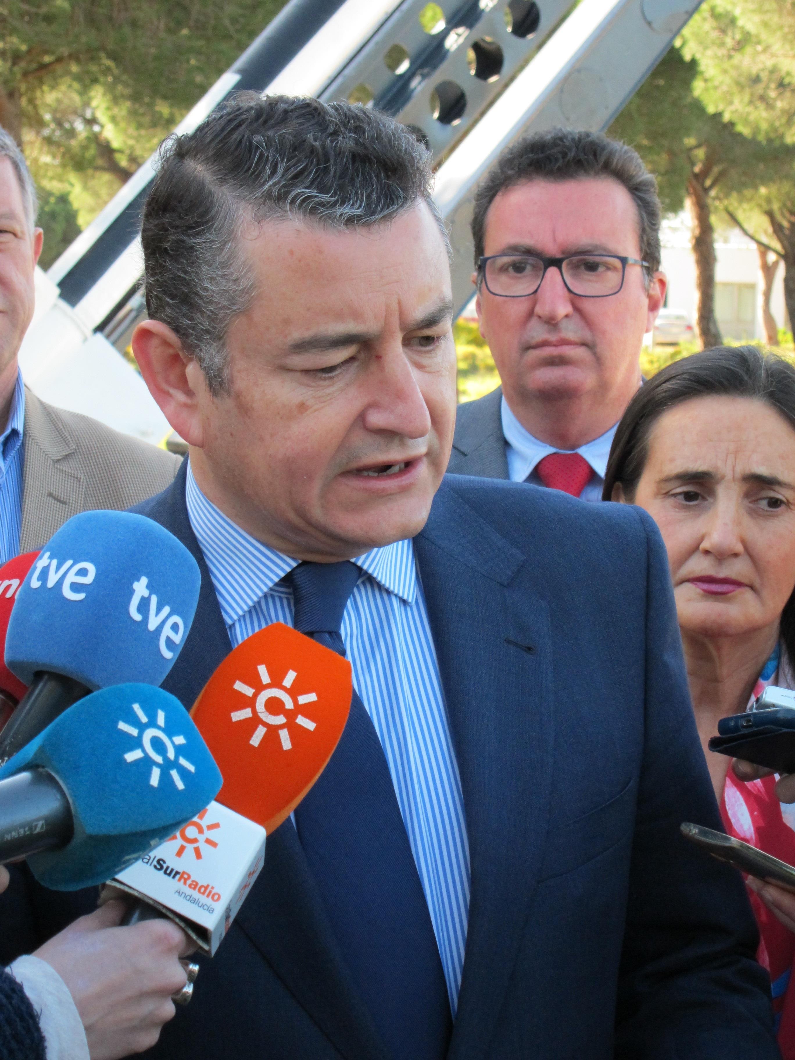 ep delegadogobiernoandalucia antonio sanz