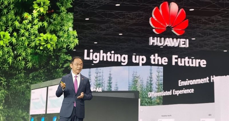 ep director ejecutivo y presidente de carrier business group de huawei ryan ding ep director ejecutivo y presidente de carrier business group de huawei ryan ding