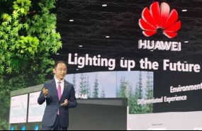 ep director ejecutivo y presidente de carrier business group de huawei ryan ding