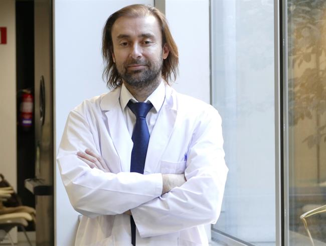 ep doctor miguel quintela