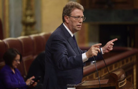 ep el congreso debate la reforma sobre lenguas cooficiales y la modificacion de la ley de minas ep el congreso debate la reforma sobre lenguas cooficiales y la modificacion de la ley de minas