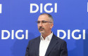 ep el consejero delegado de digi marius varzaru durante la celebracion del tradicional acto del