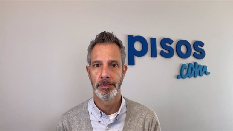 ep el director de estudios del portal inmobiliario pisoscom ferran font ep el director de estudios del portal inmobiliario pisoscom ferran font