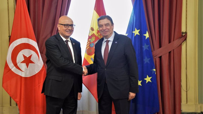 ep el ministro de agricultura pesca y alimentacion luis planas ha mantenido una reunion con el ep el ministro de agricultura pesca y alimentacion luis planas ha mantenido una reunion con el