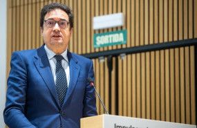 ep el ministro para la transformacion digital y para la funcion publica oscar lopez