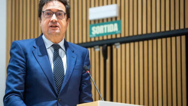ep el ministro para la transformacion digital y para la funcion publica oscar lopez