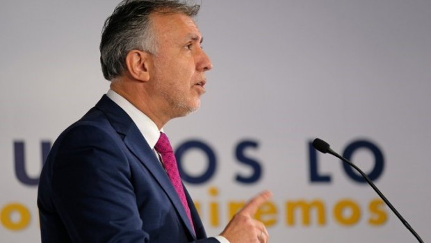 ep el presidente de canarias angel victor torres 20200419160303