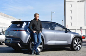ep el presidente de fisker henrik fisker