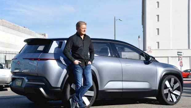 ep el presidente de fisker henrik fisker
