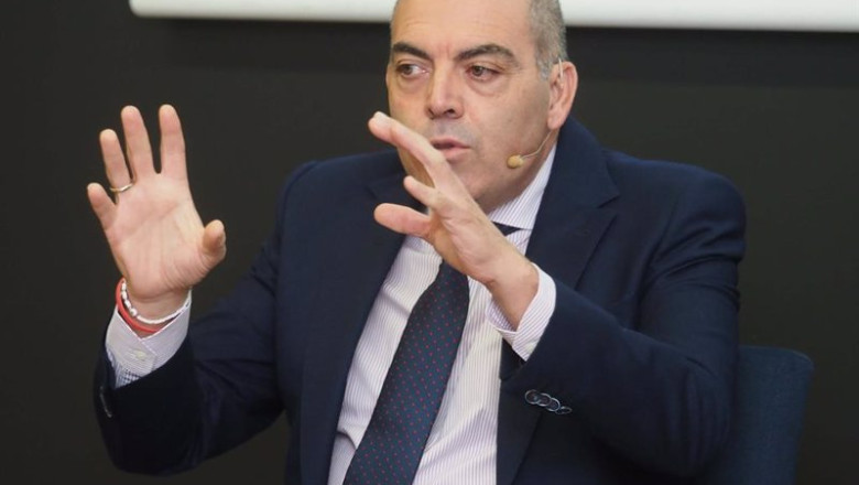 ep el presidente de la federacion de asociaciones de trabajadores autonomos ata lorenzo amor ep el presidente de la federacion de asociaciones de trabajadores autonomos ata lorenzo amor