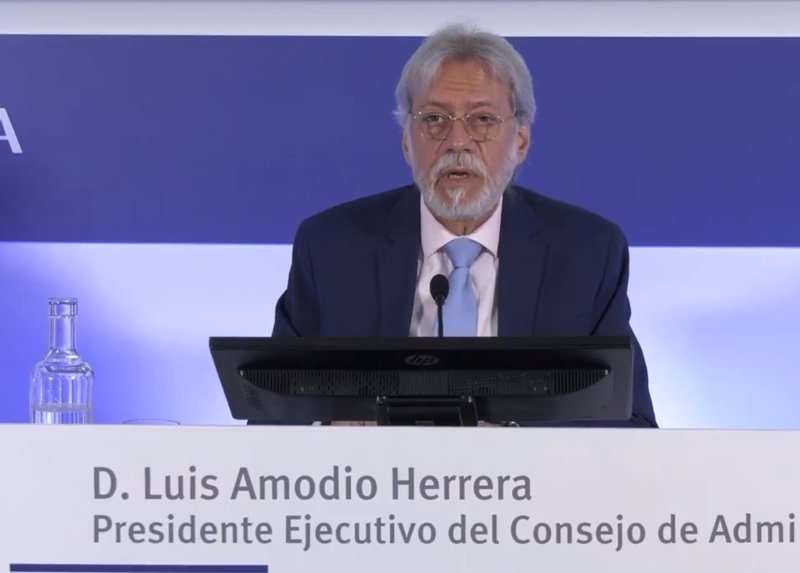 OHLA firma el acuerdo de recapitalización con bancos y bonistas