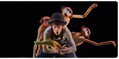 El Teatro Real programa siete espectáculos infantiles esta temporada que tratará temas como la exclusión o el 'bullying' | COMPAÑÍA LA MAQUINÉ, TEATRO REAL ep el teatro real programa siete espectaculos infantiles esta temporada que tratara temas como la