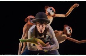 ep el teatro real programa siete espectaculos infantiles esta temporada que tratara temas como la