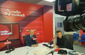 ep entrevistajosu erkoreka portavozgobierno vasco en radio euskadi