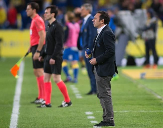 Eusebio Sacristán Real Sociedad | LALIGA ep eusebio sacristan real sociedad 20170227201502