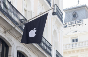 ep fachada de una tienda de apple a 28 de julio de 2026 en madrid espana ep fachada de una tienda de apple a 28 de julio de 2026 en madrid espana