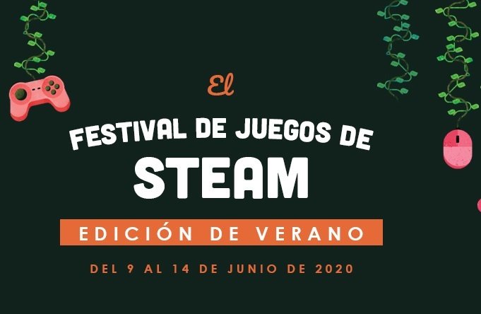 ep festival de juegos de steam de verano ep festival de juegos de steam de verano