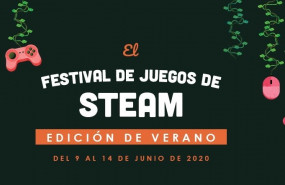 ep festival de juegos de steam de verano