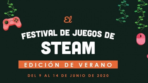ep festival de juegos de steam de verano