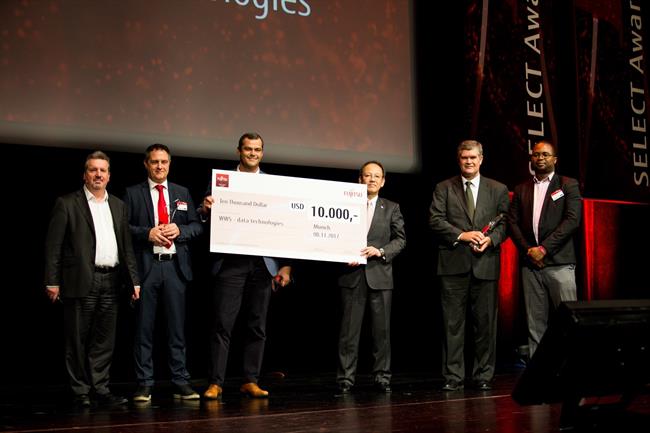 ep fujitsu reconocela portuguesa wwssus select innovation awards 2017
