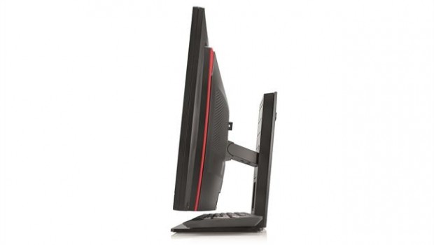 ep fujitu esprimo k557