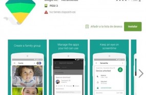 ep google family link