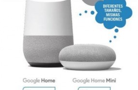 ep google home yoigo