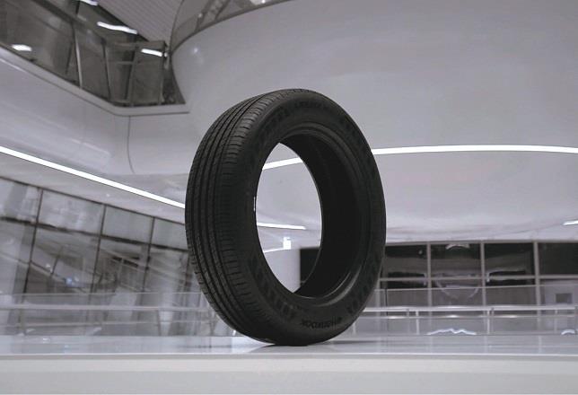 ep hankook kinergy as ev