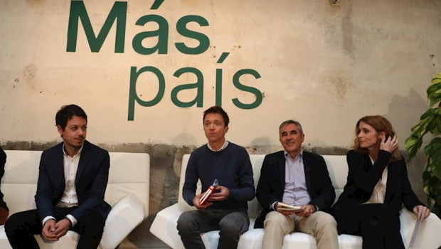 ep i-d el miembro de mes asturies y mas pais segundo gonzalez el candidato de mas pais para las